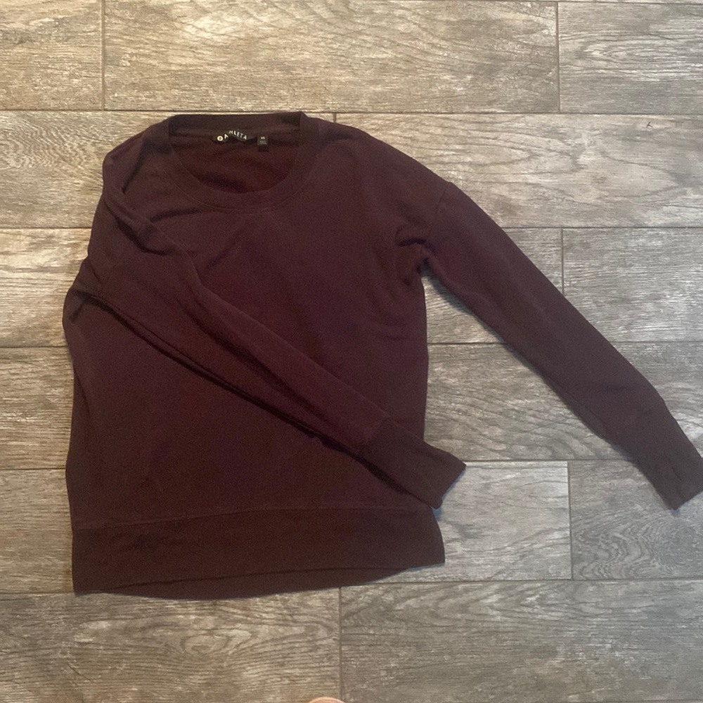 Athleta Lightweight Sweater